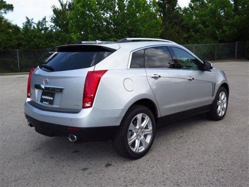 2014 Cadillac SRX Performance Collection, US $44,955.00, image 10