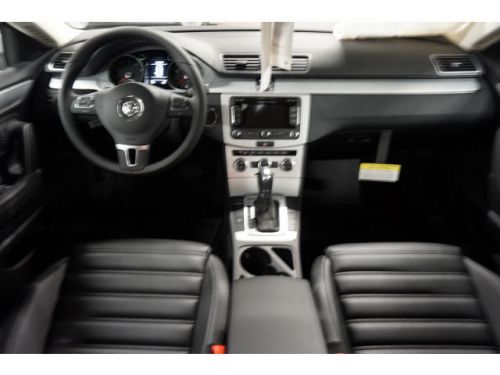 2014 volkswagen cc 2.0t sport