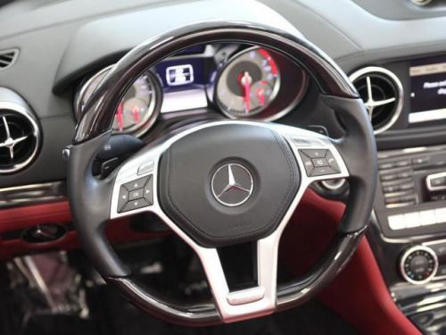 2013 Mercedes-Benz  SL550, US $88,990.00, image 2
