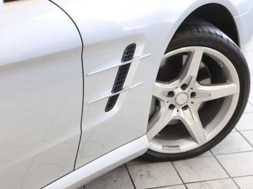 2013 Mercedes-Benz  SL550, US $88,990.00, image 3