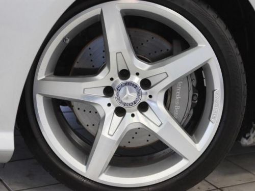 2013 Mercedes-Benz  SL550, US $88,990.00, image 4