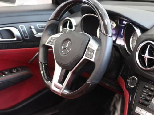 2013 Mercedes-Benz  SL550, US $88,990.00, image 5