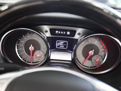 2013 Mercedes-Benz  SL550, US $88,990.00, image 10