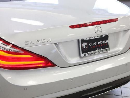 2013 Mercedes-Benz  SL550, US $88,990.00, image 11