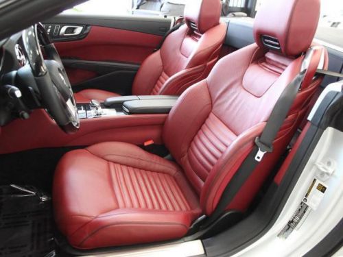 2013 Mercedes-Benz  SL550, US $88,990.00, image 15