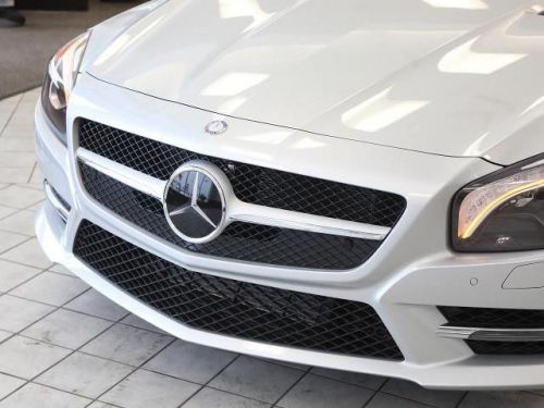 2013 Mercedes-Benz  SL550, US $88,990.00, image 20
