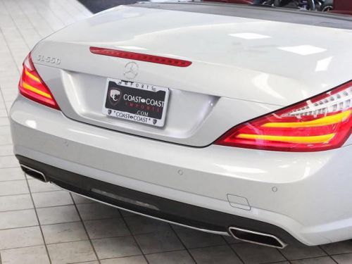 2013 Mercedes-Benz  SL550, US $88,990.00, image 21