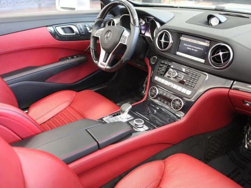 2013 Mercedes-Benz  SL550, US $88,990.00, image 24