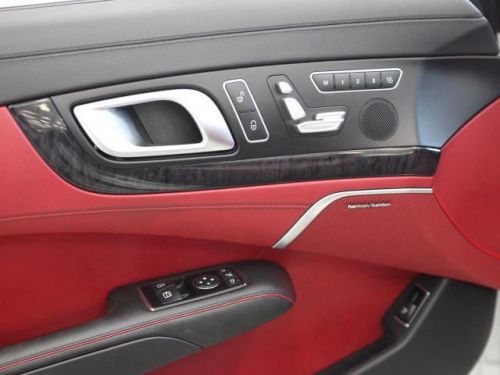 2013 Mercedes-Benz  SL550, US $88,990.00, image 27