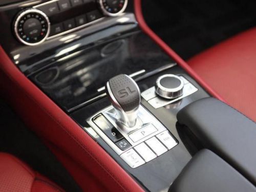 2013 Mercedes-Benz  SL550, US $88,990.00, image 29