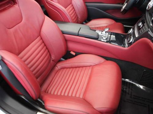 2013 Mercedes-Benz  SL550, US $88,990.00, image 31