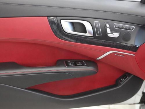 2013 Mercedes-Benz  SL550, US $88,990.00, image 32