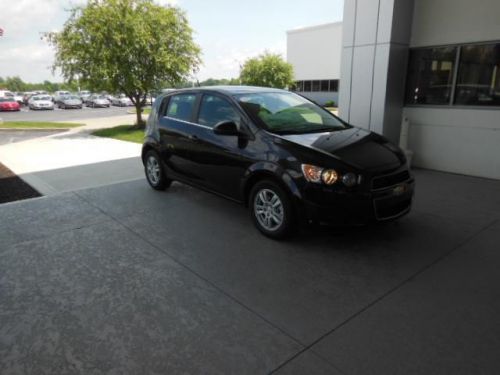2014 Chevrolet Sonic LT, US $18,730.00, image 5