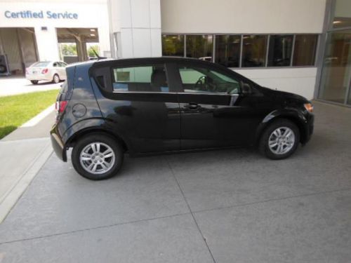 2014 Chevrolet Sonic LT, US $18,730.00, image 6