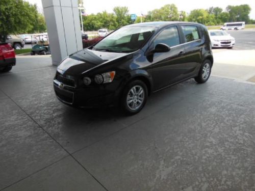 2014 Chevrolet Sonic LT, US $18,730.00, image 8