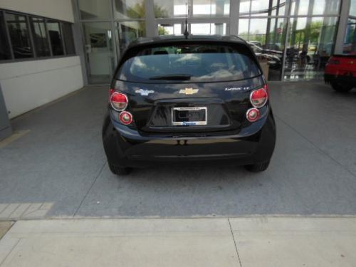 2014 Chevrolet Sonic LT, US $18,730.00, image 10
