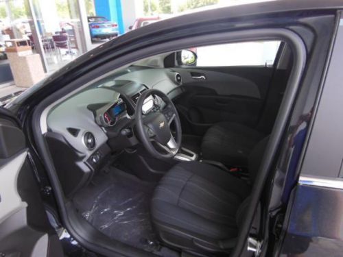 2014 Chevrolet Sonic LT, US $18,730.00, image 11