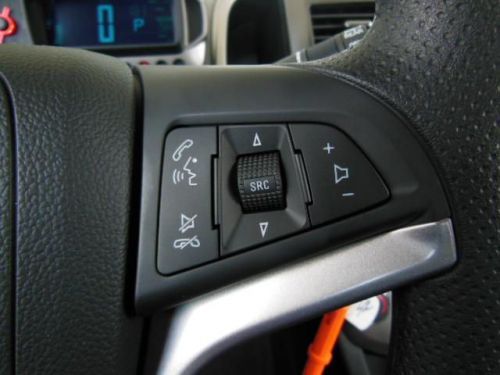 2014 Chevrolet Sonic LT, US $18,730.00, image 12