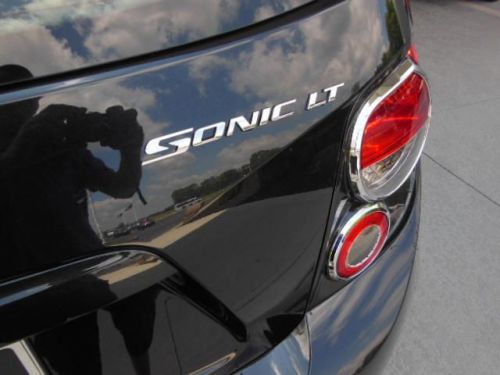 2014 Chevrolet Sonic LT, US $18,730.00, image 13