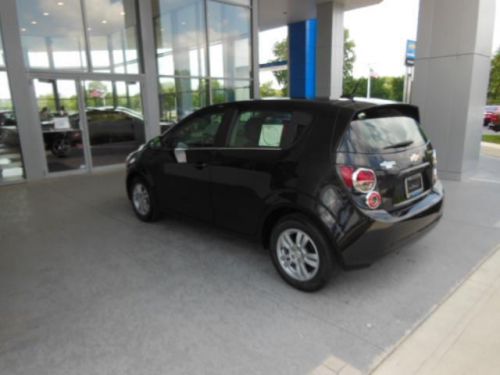 2014 Chevrolet Sonic LT, US $18,730.00, image 14