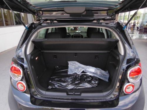 2014 Chevrolet Sonic LT, US $18,730.00, image 15