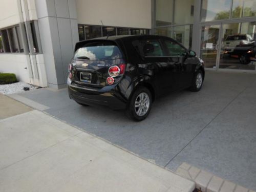 2014 Chevrolet Sonic LT, US $18,730.00, image 18