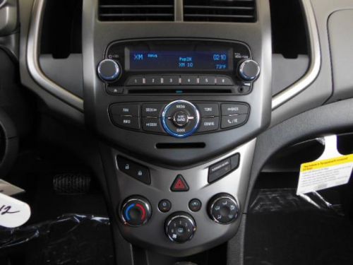 2014 Chevrolet Sonic LT, US $18,730.00, image 19