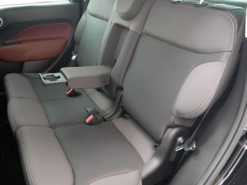 2014 fiat 500l trekking