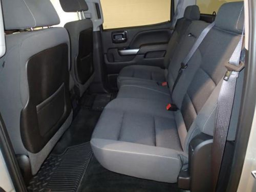 2014 Chevrolet Silverado 1500 1LT, US $35,593.00, image 3