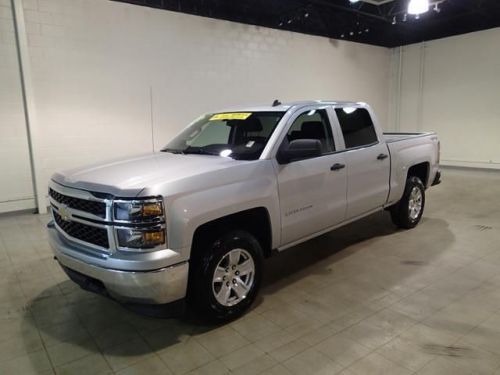 2014 Chevrolet Silverado 1500 1LT, US $35,593.00, image 6