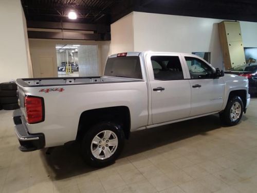 2014 Chevrolet Silverado 1500 1LT, US $35,593.00, image 7