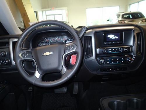 2014 Chevrolet Silverado 1500 1LT, US $35,593.00, image 9