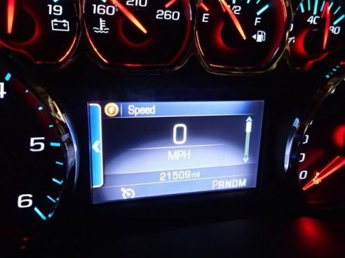 2014 Chevrolet Silverado 1500 1LT, US $35,593.00, image 11