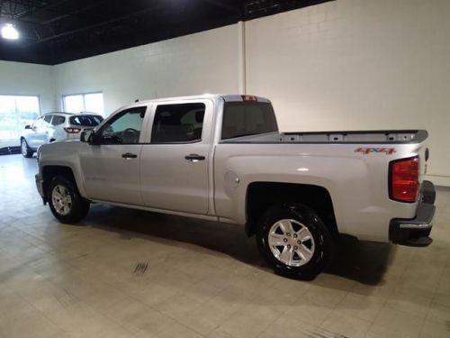 2014 Chevrolet Silverado 1500 1LT, US $35,593.00, image 12