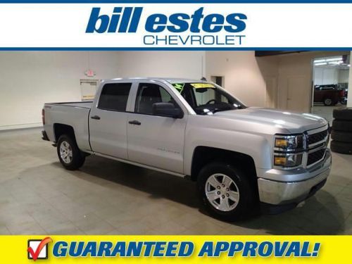 2014 Chevrolet Silverado 1500 1LT, US $35,593.00, image 15