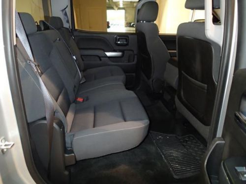 2014 Chevrolet Silverado 1500 1LT, US $35,593.00, image 16
