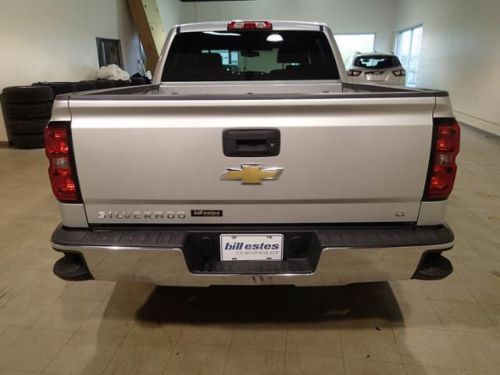 2014 Chevrolet Silverado 1500 1LT, US $35,593.00, image 20