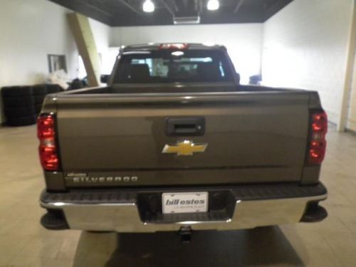 2014 Chevrolet Silverado 1500 Work Truck 2WT, US $33,155.00, image 3