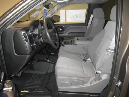 2014 Chevrolet Silverado 1500 Work Truck 2WT, US $33,155.00, image 4