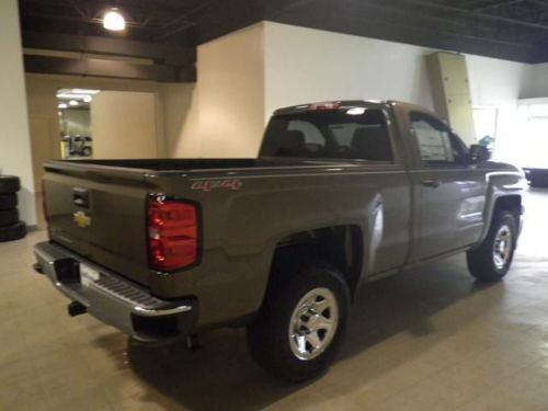 2014 Chevrolet Silverado 1500 Work Truck 2WT, US $33,155.00, image 5