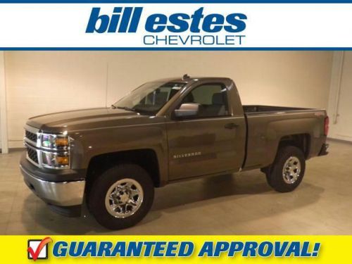2014 Chevrolet Silverado 1500 Work Truck 2WT, US $33,155.00, image 6