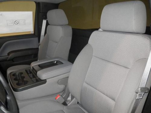 2014 Chevrolet Silverado 1500 Work Truck 2WT, US $33,155.00, image 7