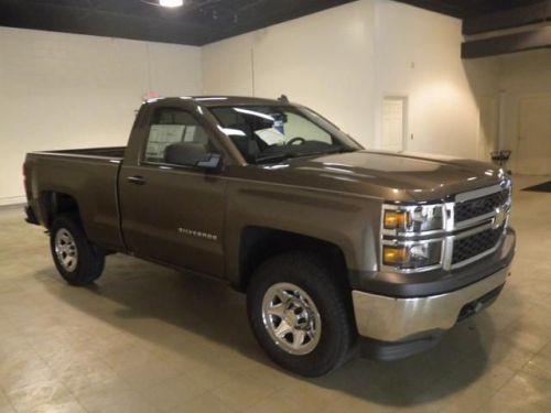 2014 Chevrolet Silverado 1500 Work Truck 2WT, US $33,155.00, image 8