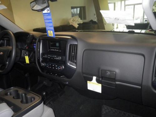 2014 Chevrolet Silverado 1500 Work Truck 2WT, US $33,155.00, image 9