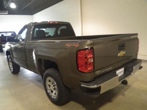 2014 Chevrolet Silverado 1500 Work Truck 2WT, US $33,155.00, image 10