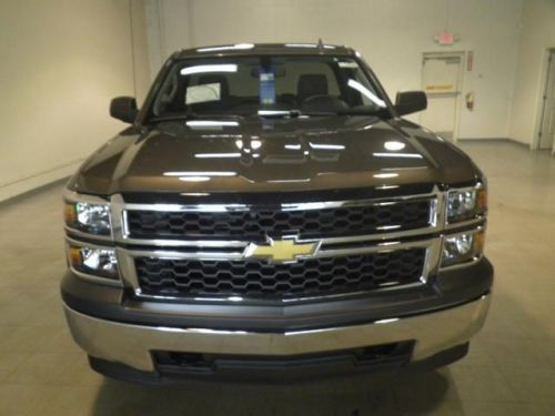 2014 Chevrolet Silverado 1500 Work Truck 2WT, US $33,155.00, image 11