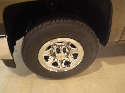 2014 Chevrolet Silverado 1500 Work Truck 2WT, US $33,155.00, image 12