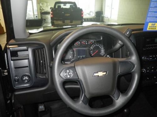 2014 Chevrolet Silverado 1500 Work Truck 2WT, US $33,155.00, image 13
