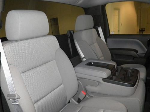 2014 Chevrolet Silverado 1500 Work Truck 2WT, US $33,155.00, image 16