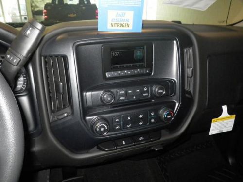 2014 Chevrolet Silverado 1500 Work Truck 2WT, US $33,155.00, image 20